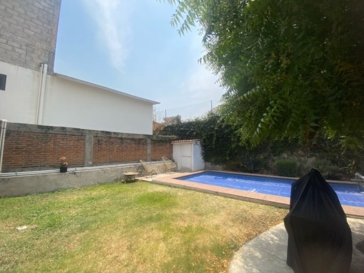 Casa sola con alberca en privada - Cuernavaca - Imagen 3