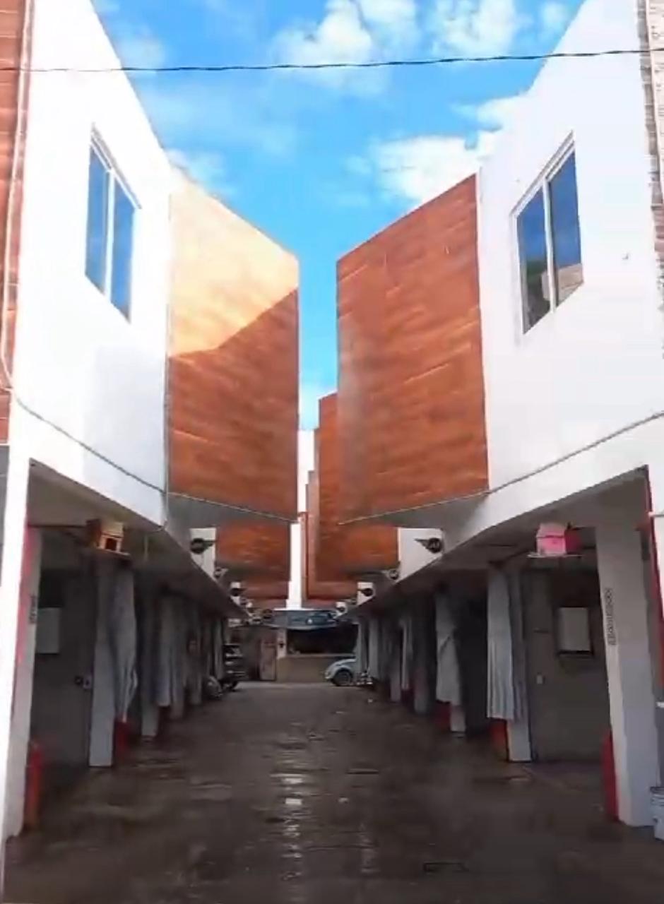 Hotel/motel en venta - Zona Cuernavaca