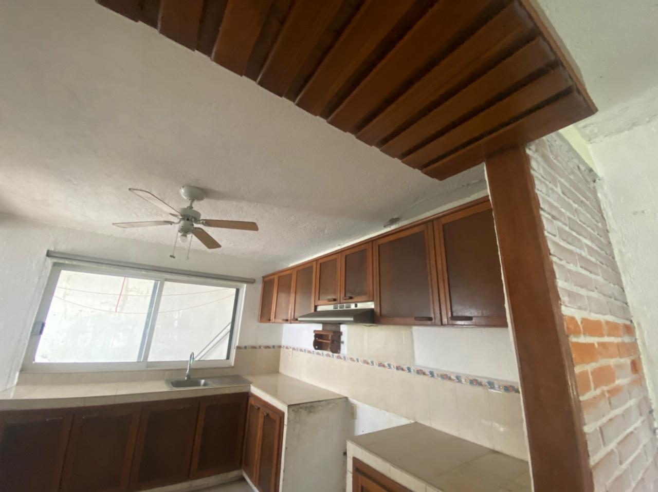 Casa sola con Alberca - Zona Jiutepec - Imagen 4