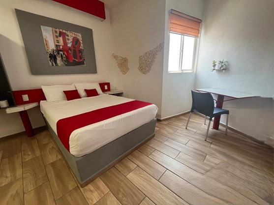 Hotel/motel en venta - Zona Cuernavaca - Imagen 2