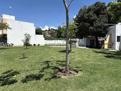 Casa en condominio con alberca – Emiliano Zapata - Imagen 3