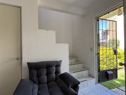 Casa en condominio con alberca – Emiliano Zapata - Imagen 6