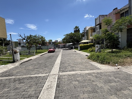 Casa en condominio con alberca – Emiliano Zapata - Imagen 13