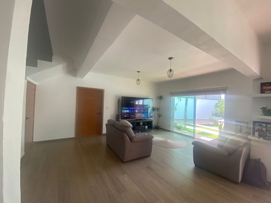 Casa sola estilo minimalista - Jiutepec - Imagen 2