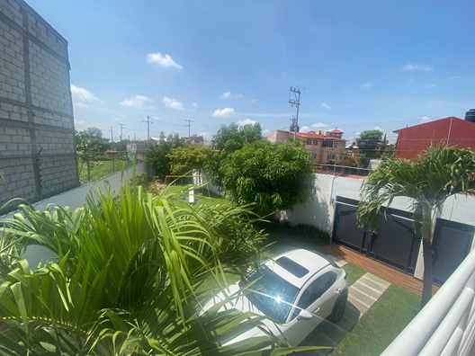 Casa sola estilo minimalista - Jiutepec - Imagen 11