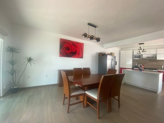 Casa sola estilo minimalista - Jiutepec - Imagen 3