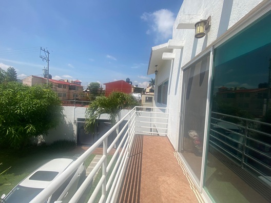 Casa sola estilo minimalista - Jiutepec - Imagen 10